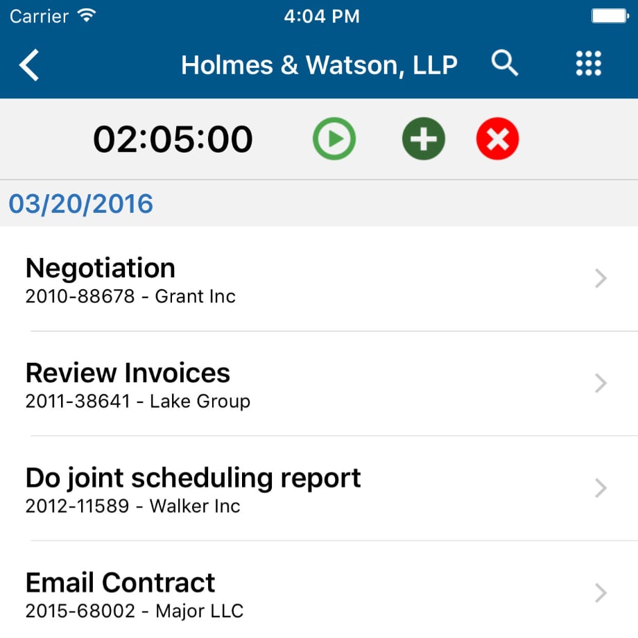 Automated PACER BlueStylus